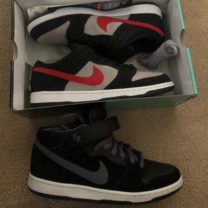 Meet your Posher, Jason